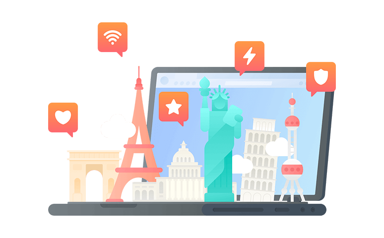 华人必备海外翻墙回国用《华为WeLink》终极解决方案 - 大陆VPN